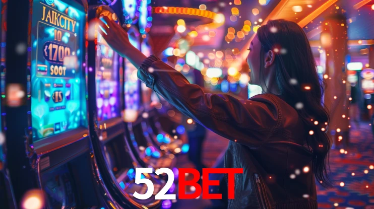 52bet: Seu Cassino Premiado com Pagamentos Rápidos