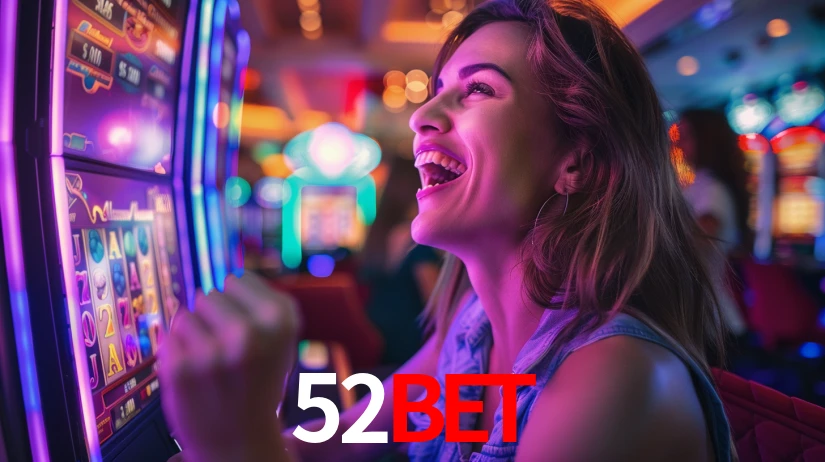 52bet - Cassino De Slots Diversificado - 52bet.com