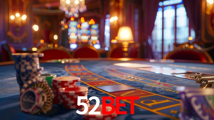 Seasonal Promotions 52bet