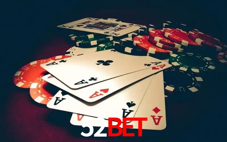 Oportunidades 52bet