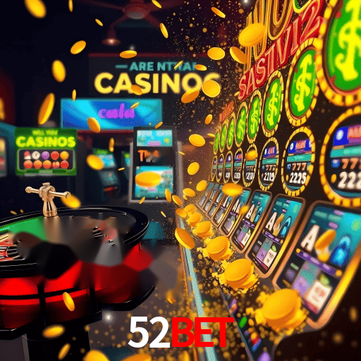 Bônus Diários 52bet