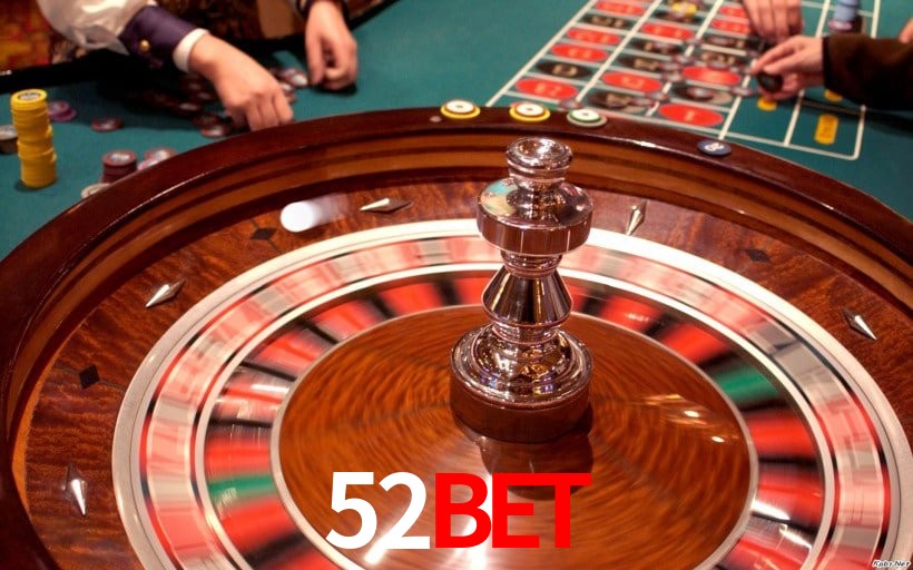 Diretório de Jogos 52bet
