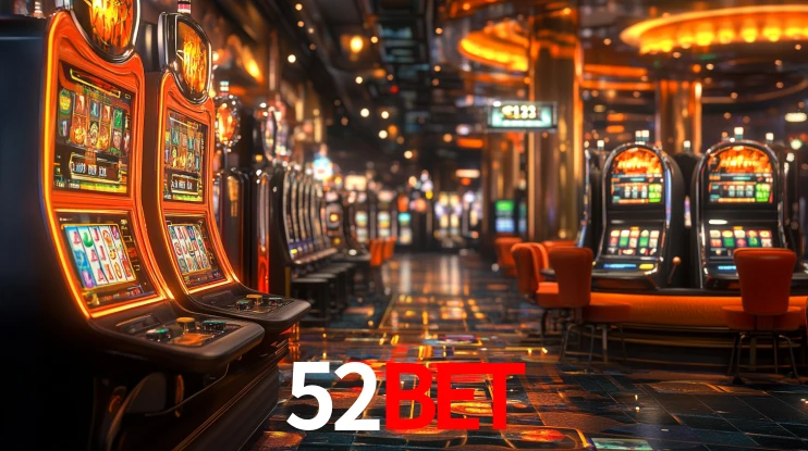 Experimente o Login Seguro Premium no 52bet