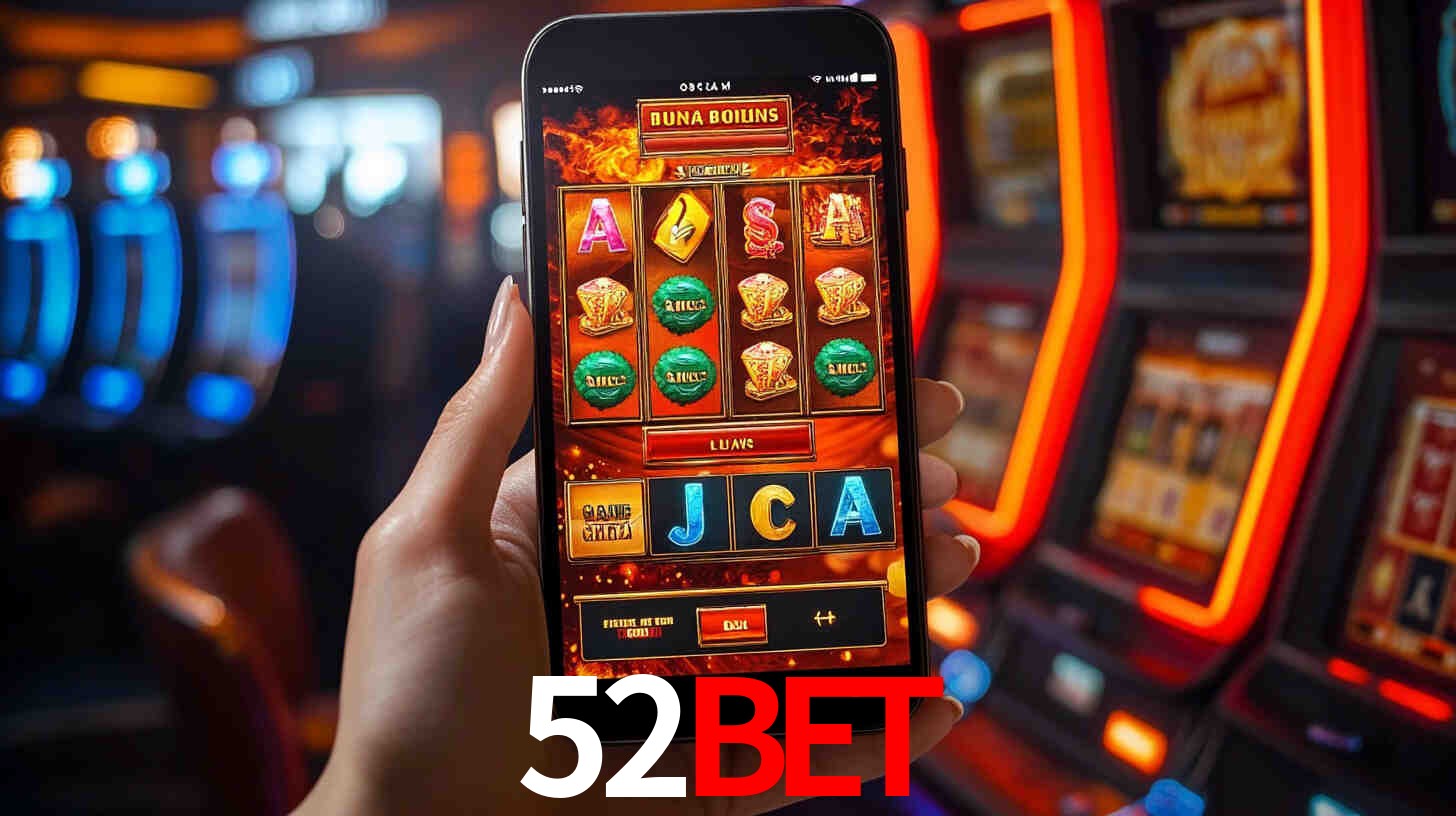 52bet: Seu Especialista em Apostas Esportivas Brasileiras