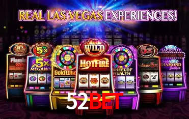 Explorando a Categoria de Eventos em Apostas na 52bet