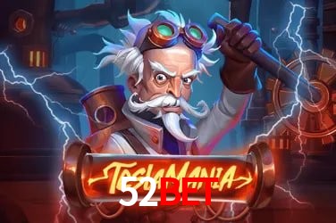 52bet Premiação acumulada / Jackpot