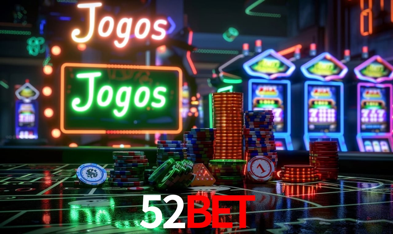 Segurança App 52bet