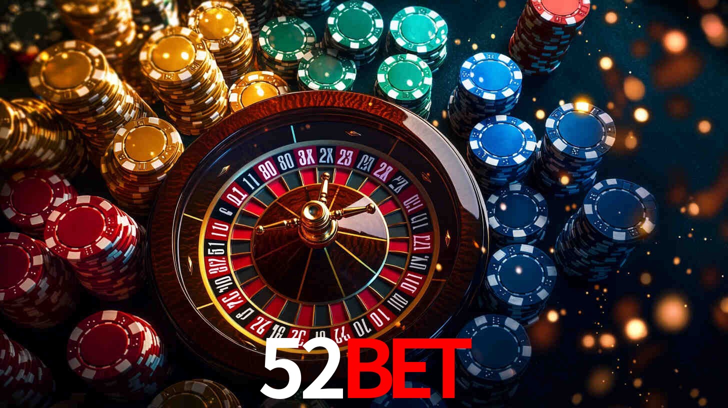 Ofertas Imperdíveis na 52bet: Promoções e Bônus Que Valem a Pena