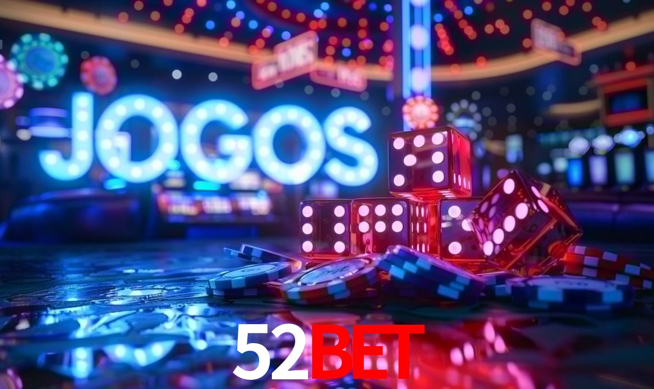 Estatísticas do Jogo 52bet