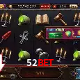 Desvendando o Mundo dos Jogos Virtuais na 52bet