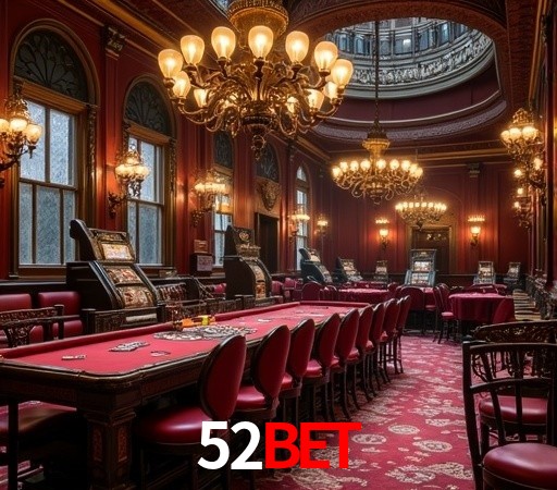Benefícios VIP 52bet