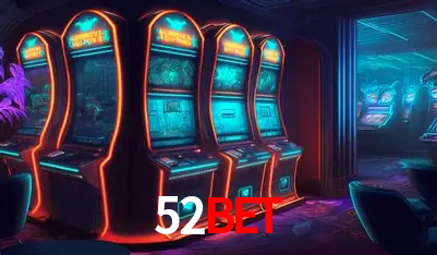 Descubra o Mundo do Cassino Online com 52bet