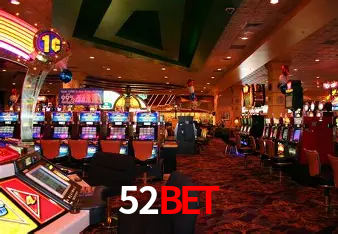 Descubra a Magia dos Jogos de Arcade no 52bet