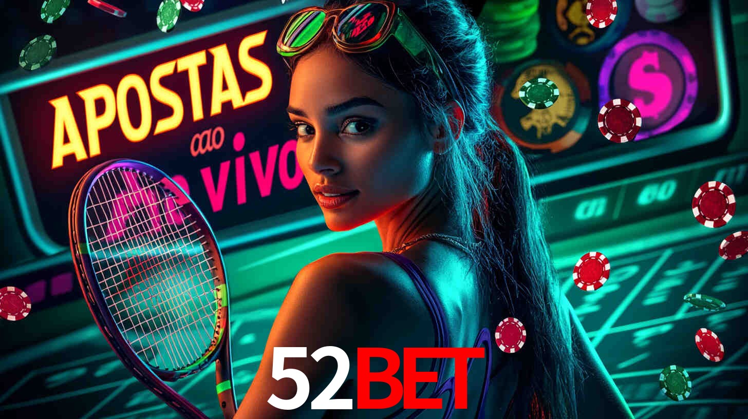 Recursos App 52bet