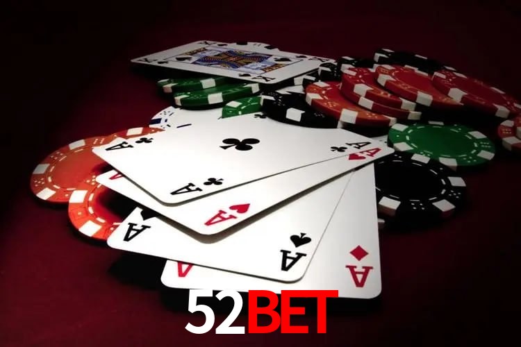 Login Seguro 52bet