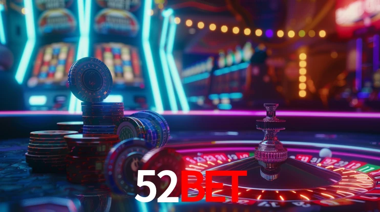 API Integration 52bet