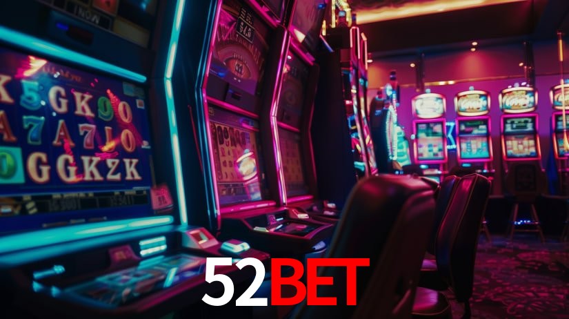 Descubra a Essência do 52bet: Nossa História e Compromissos