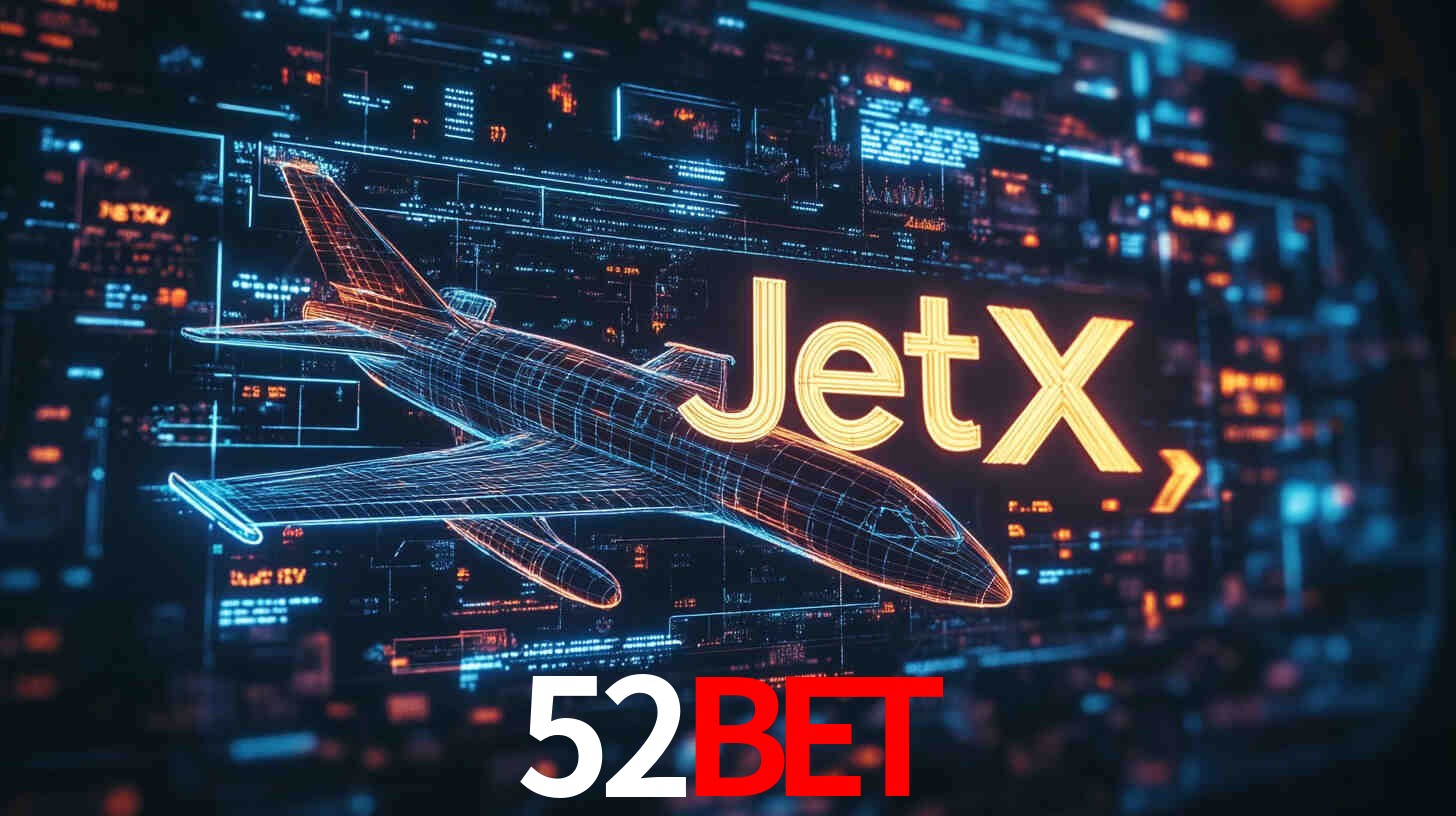 Vantagens App 52bet