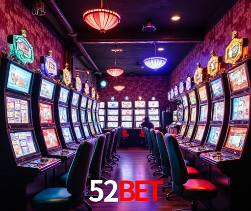 Táticas 52bet