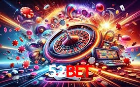 Promoções Sazonais 52bet