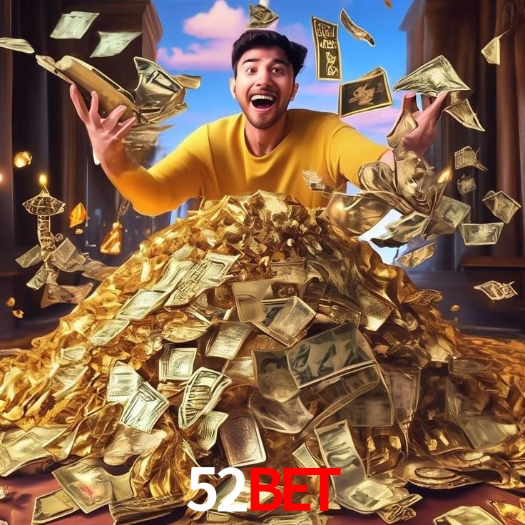 Benefícios da Conta 52bet