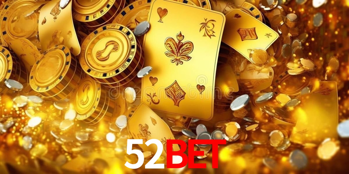 Torneios 52bet