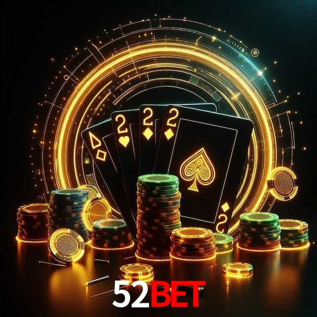52bet plataforma