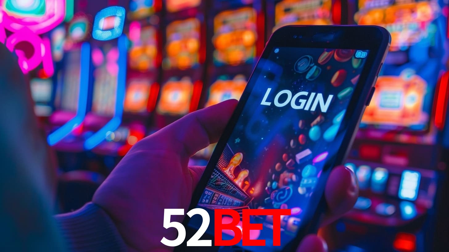 Cadastro Rápido 52bet