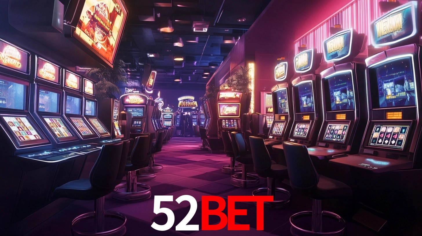 Explore as vantagens do 52bet: serviço profissional e confiabilidade