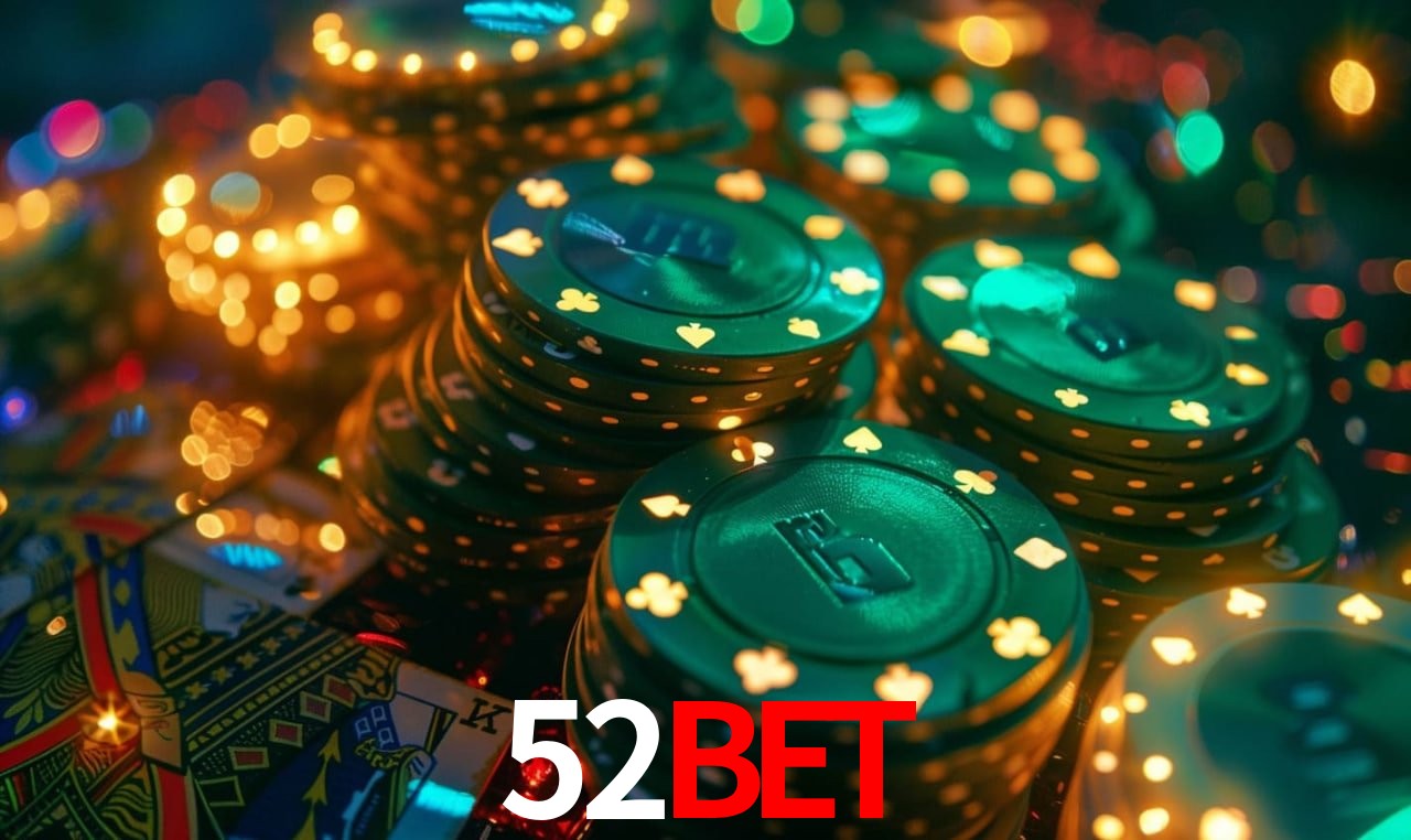Promoção Relâmpago 52bet
