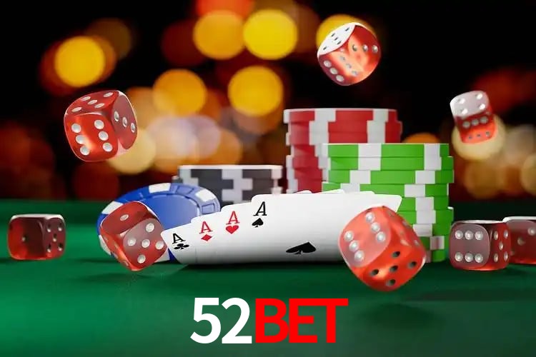 plataforma 52bet