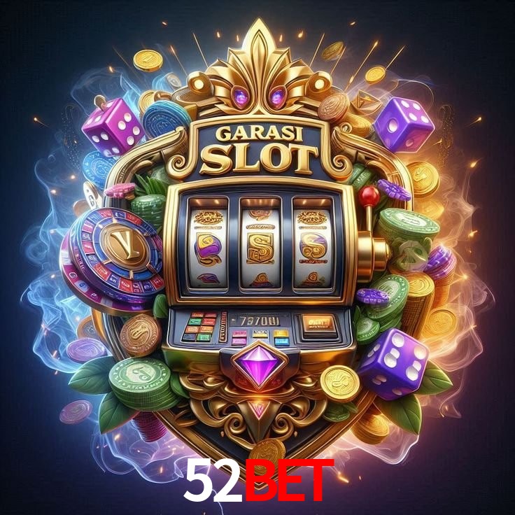 52bet Caça-níqueis de mesa