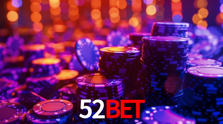 Promoções App 52bet