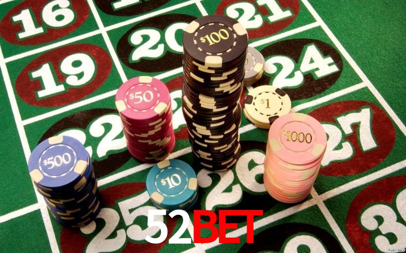 Ofertas Exclusivas 52bet
