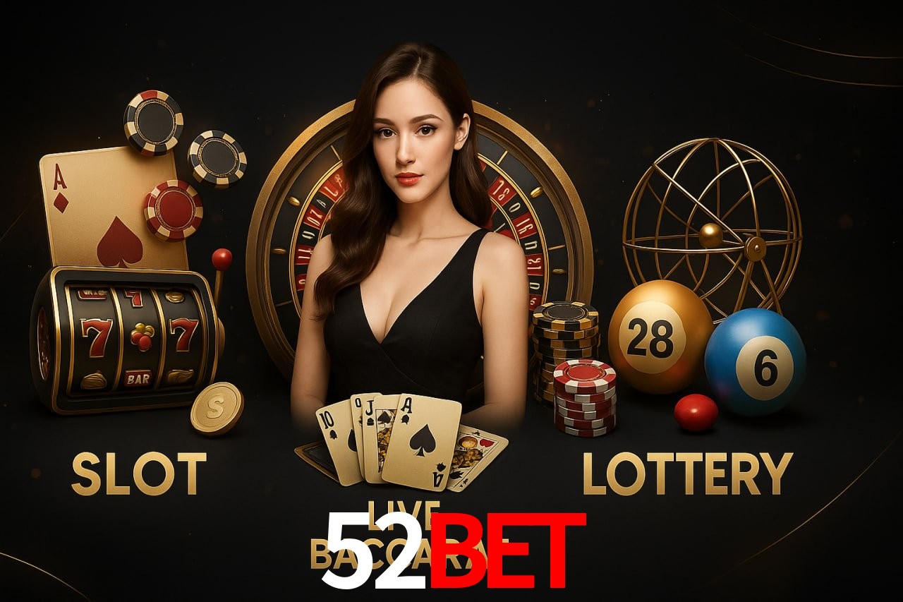 Ganhador 52bet