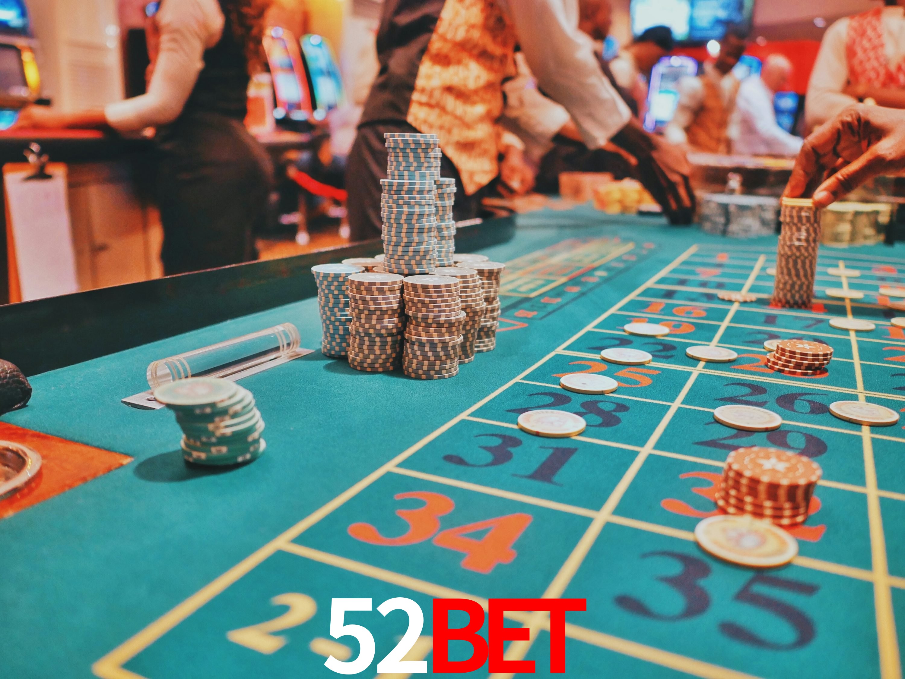 Design Responsivo 52bet