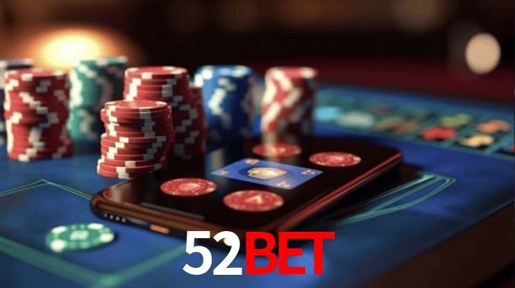 Sistemas de Segurança 52bet