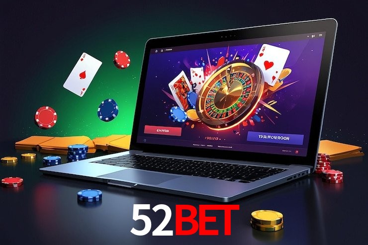 Bônus VIP 52bet