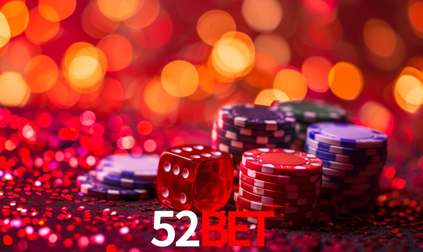 Jogos Exclusivos 52bet
