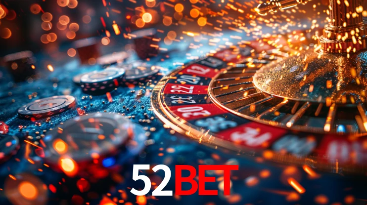 Weekend Specials 52bet