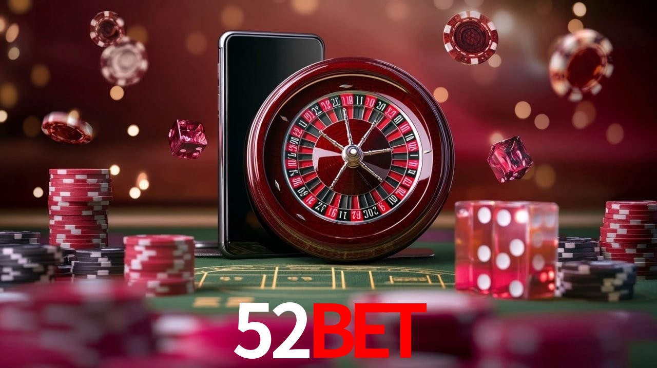 Sports Statistics 52bet