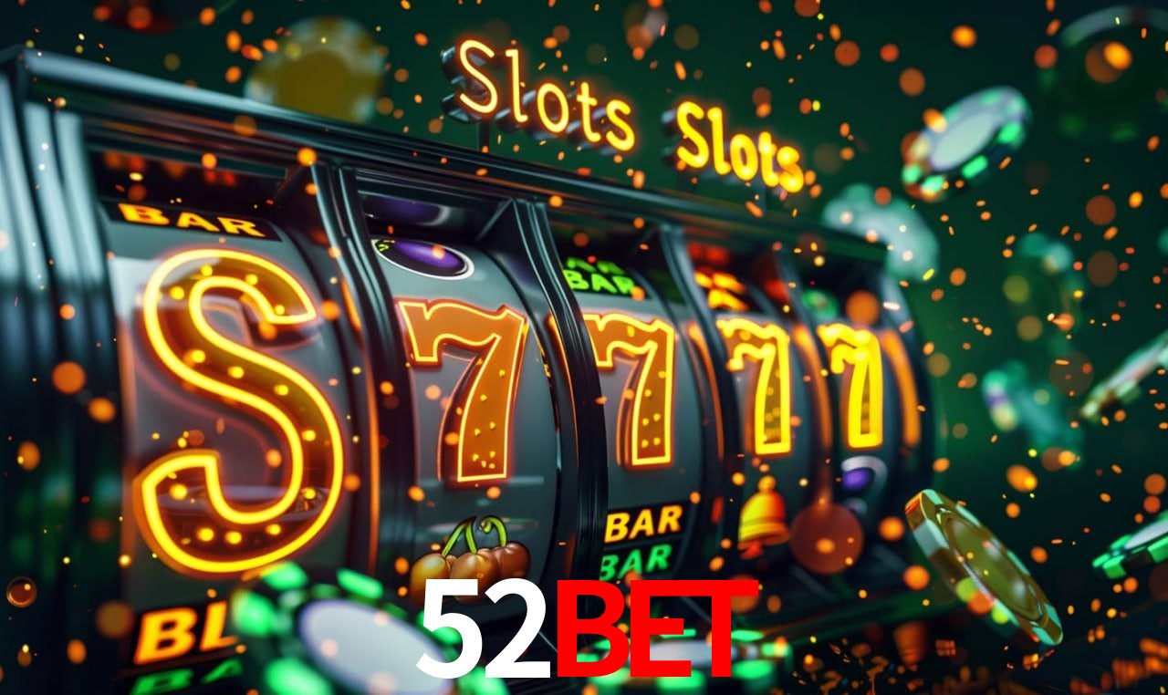 Integração de APIs 52bet