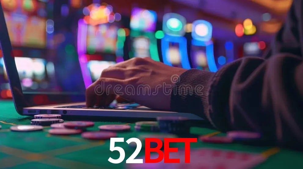 Avaliações dos Jogadores 52bet