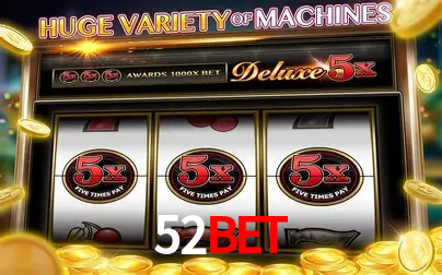 Descubra o Programa VIP da 52bet: Vantagens Exclusivas para Jogadores