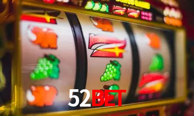 Inovações de Jogos na 52bet: O Futuro das Experiências Interativas