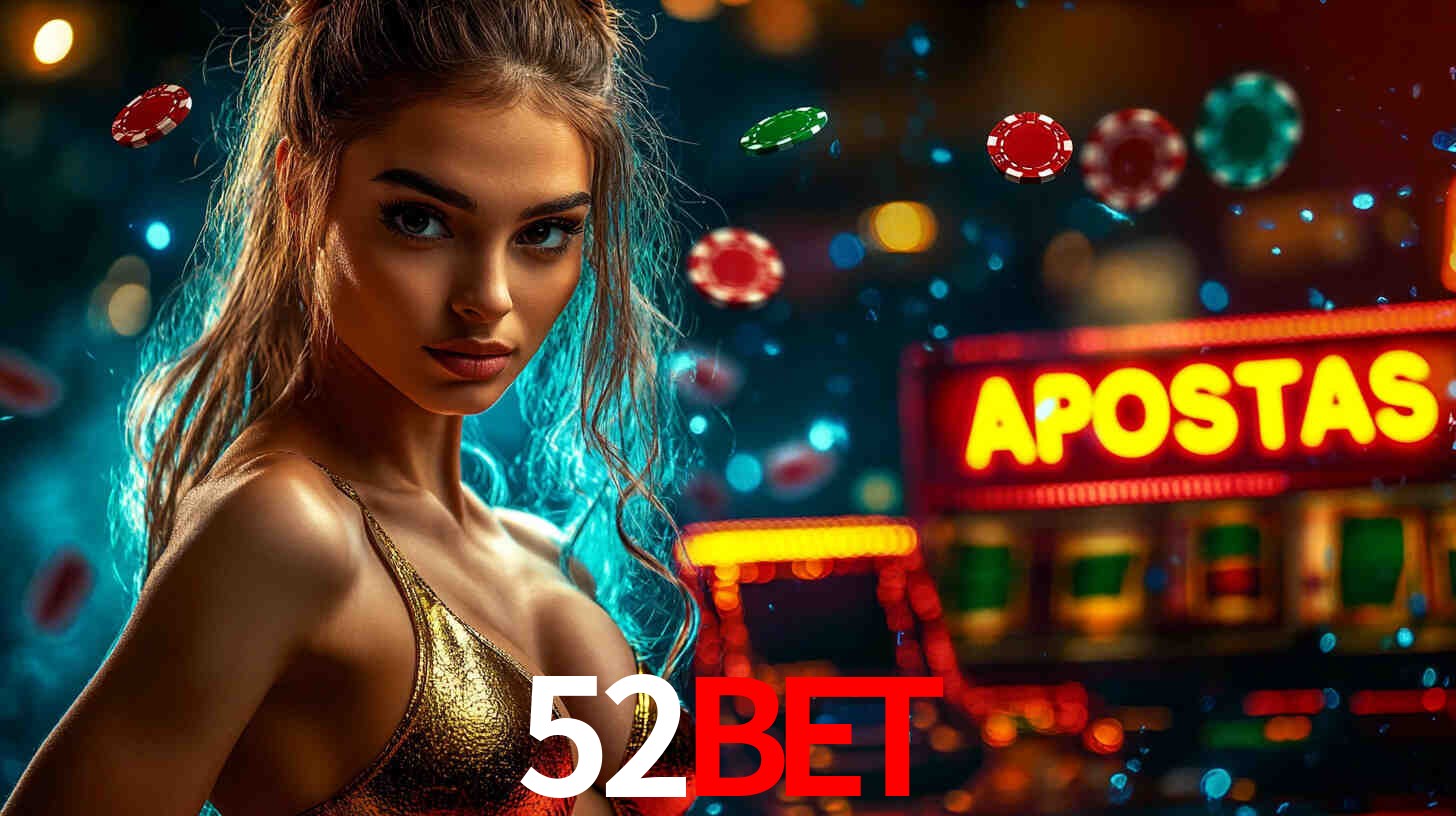 Segurança App 52bet
