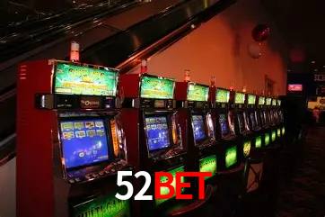 Inovações de Jogos na 52bet: O Futuro das Experiências Interativas