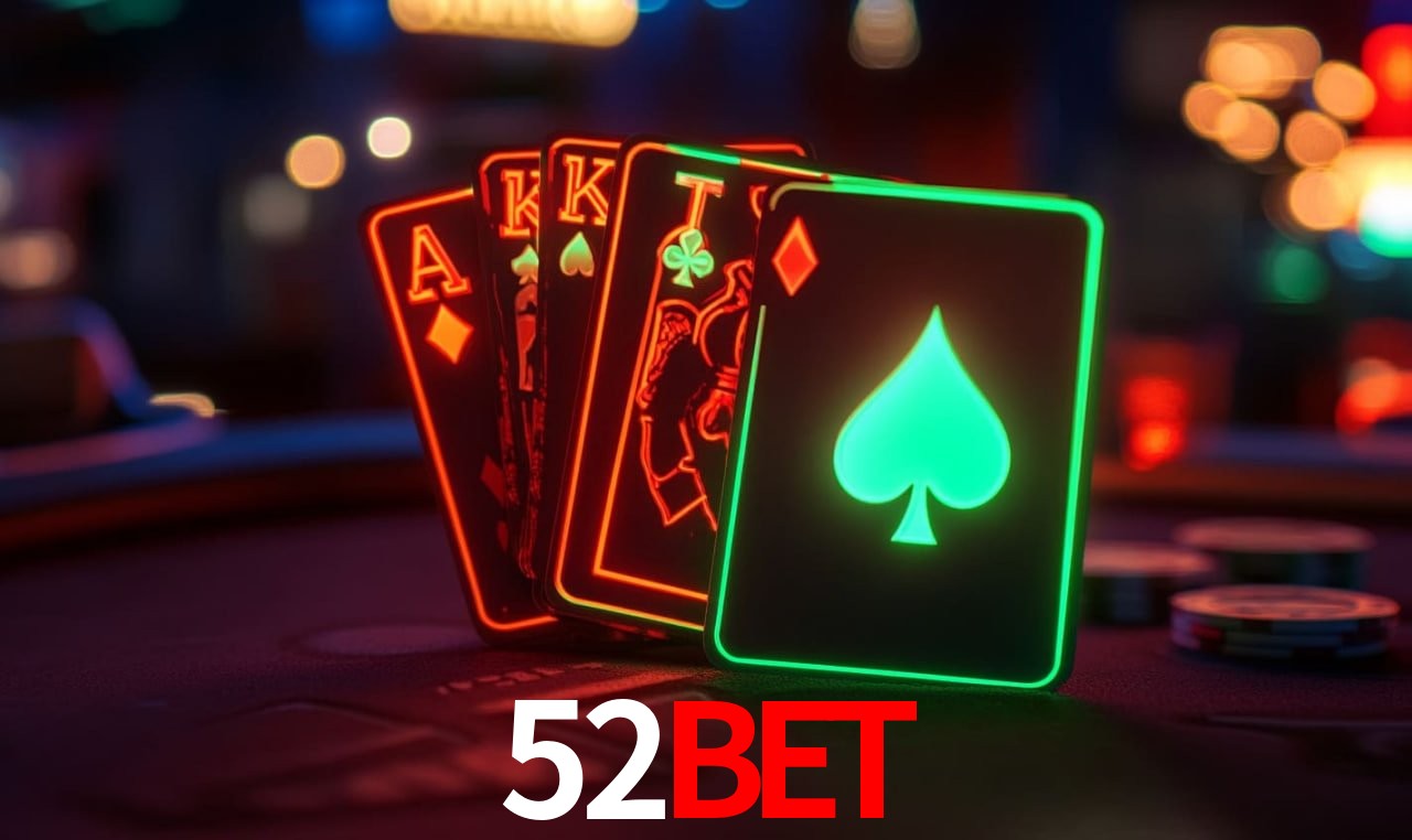 login 52bet