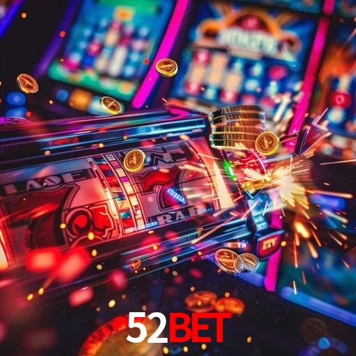 Provedores de Jogos 52bet