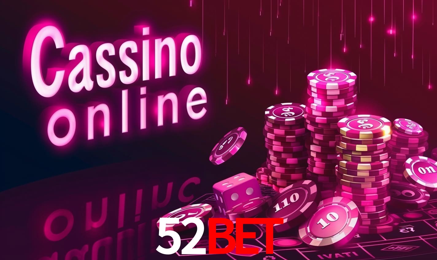 PIX Instantâneo 52bet